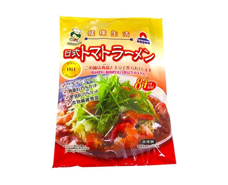Tomato Ramen Food and Drink Japan Crate Store