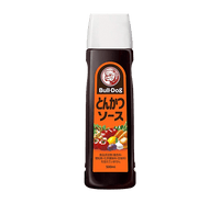 Bull-Dog Tonkatsu Sauce Food and Drink Japan Crate Store