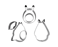 Totoro Cookie Cutters Home Japan Crate Store