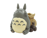 Totoro Pen Stand Home Japan Crate Store