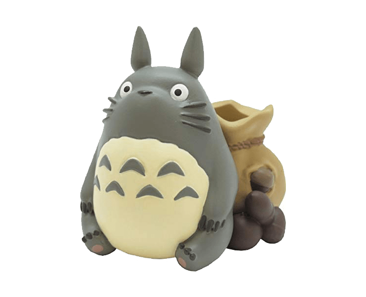 Totoro Pen Stand