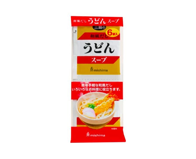 Udon Soup Food and Drink Japan Crate Store