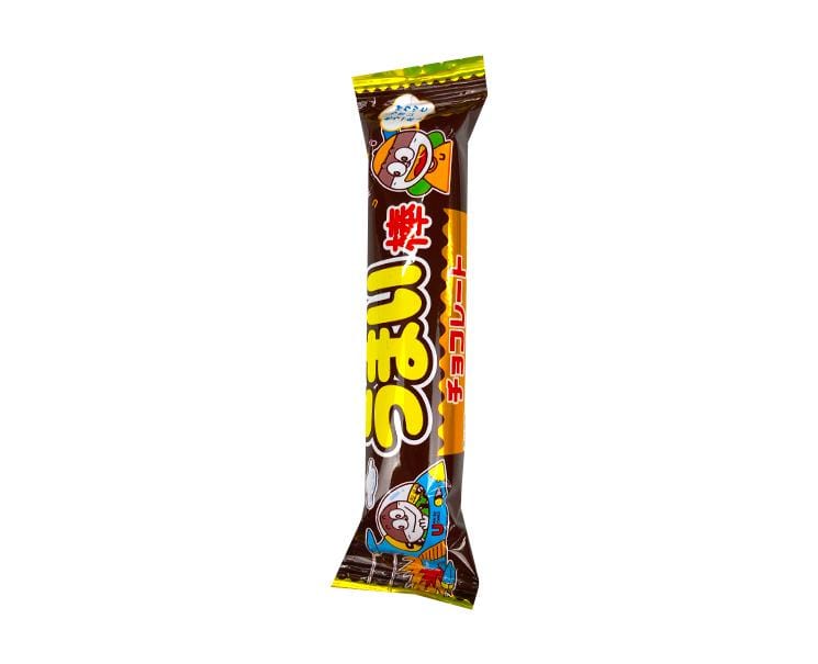 Umaibo: Choco Candy and Snacks Yaokin