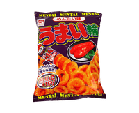 Umaiwa Mentai Flavor Candy and Snacks Japan Crate Store