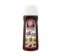 Bull-Dog Uma Sauce Food and Drink Japan Crate Store