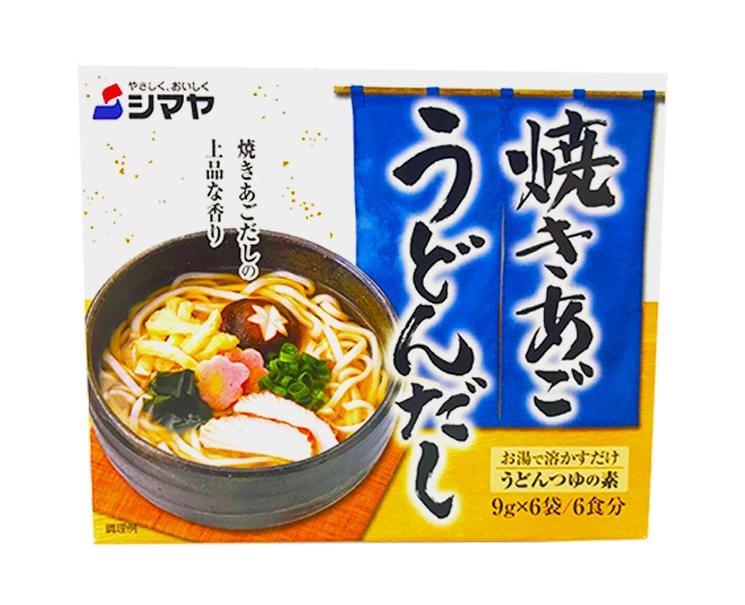 Yakiago Dashi Food and Drink Japan Crate Store