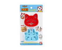 Yokai Watch Onigiri Mold Home Japan Crate Store