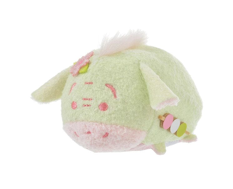 Disney Sakura 2022: Eeyore Tsum Tsum Plush Anime & Brands Sugoi Mart