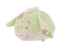 Disney Sakura 2022: Eeyore Tsum Tsum Plush Anime & Brands Sugoi Mart