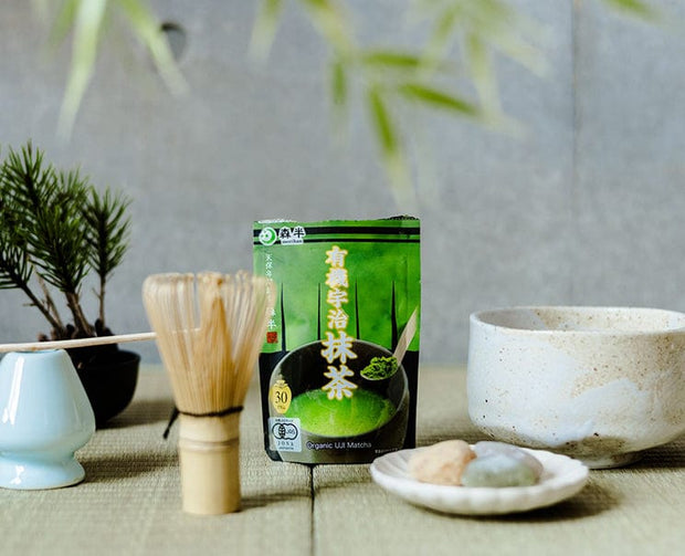 Experience Set Matcha