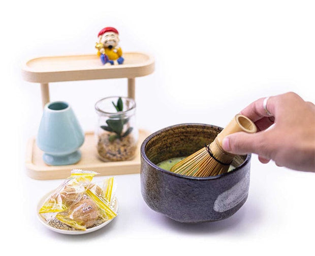 Experience Set Matcha