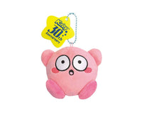 Kirby 30th Anniversary Keychain Mascot: OOPS! Kirby Anime & Brands Sugoi Mart
