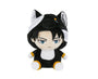 Attack On Titan Levi Ackerman Animarukko Plush thumbnail 1