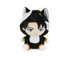 Attack On Titan Levi Ackerman Animarukko Plush