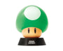 Super Mario 1UP Mushroom LED Light thumbnail 1