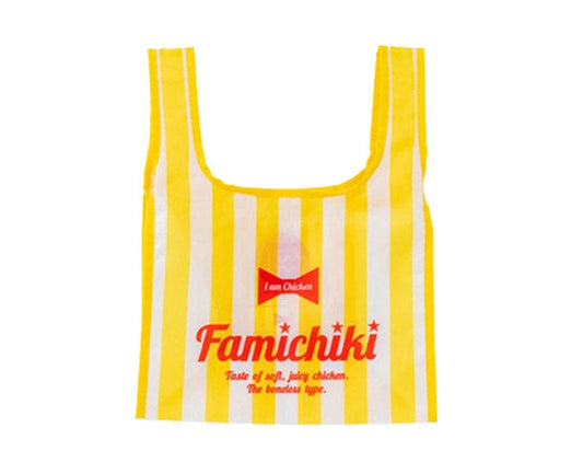 FamilyMart Official: Famichiki Eco Bag