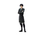 Attack On Titan Levi Ackerman Figure thumbnail 1