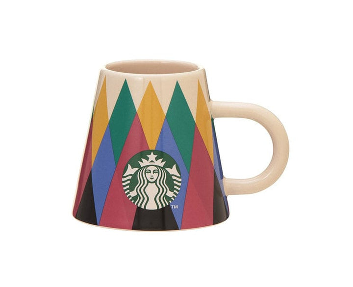 Starbucks New Year 2024 Mt Fuji Mug thumbnail 1