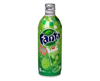 Fanta: Melon Soda Food and Drink Sugoi Mart