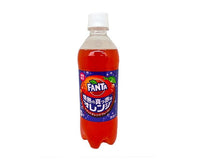 Fanta: Red Orange Flavor Food and Drink Coca-Cola