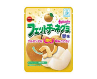 Fettuccine Gummy Pear Candy and Snacks Sugoi Mart