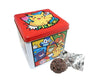 Pokemon Crunchy Chocolate Cube Tin