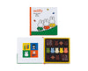 Miffy Picture Book Chocolate Set