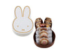 Miffy Happy Party Chocolate Set