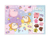 Kirby Pouch & Chocolate Set