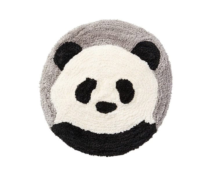 Muji Padded Panda Seat Cushion