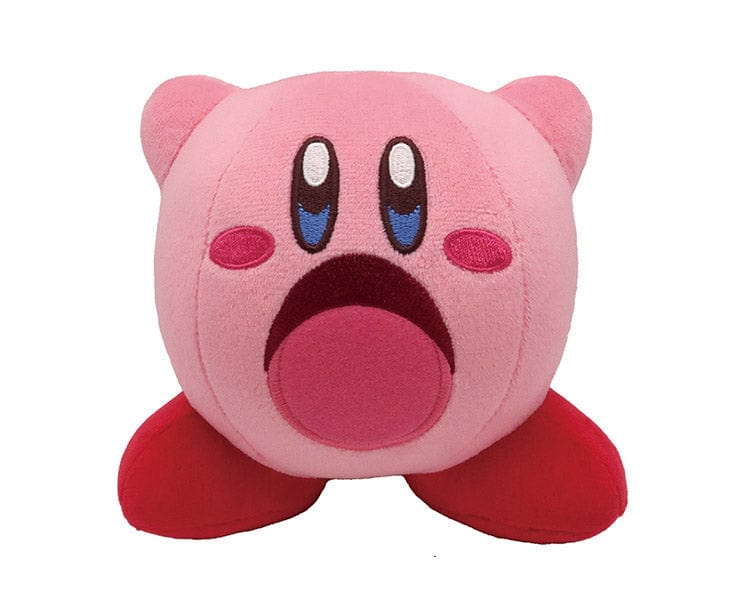 Kirby Plush & Chocolate Set