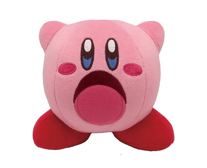 Kirby Plush &amp; Chocolate Set thumbnail 1