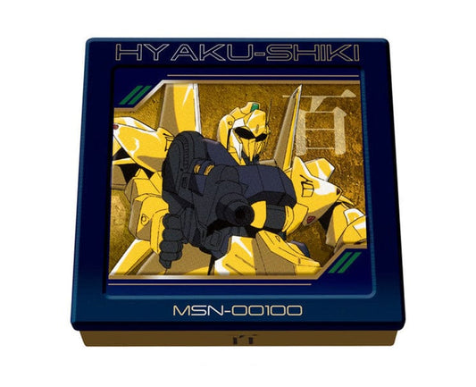 MSN-00100 Hyaku-Shiki Chocolate Tin