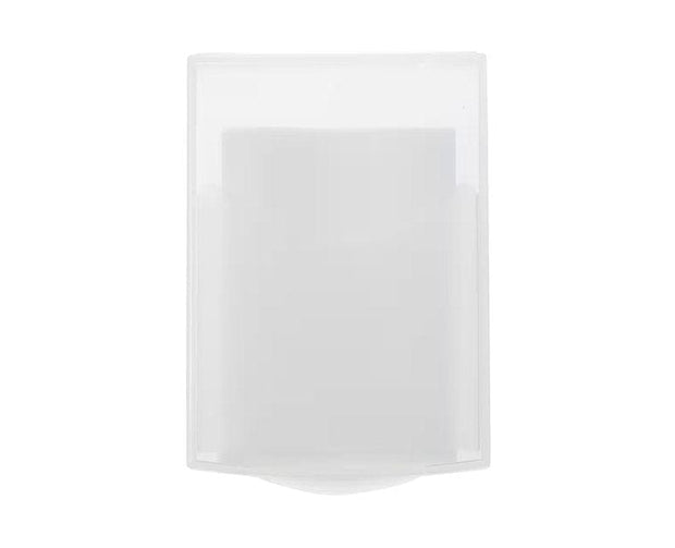 Muji Film Soap