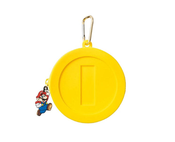 Super Mario Coin Pouch thumbnail 1