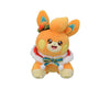 Pokemon Paldea's Christmas Market Pawmi Plush