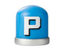 Super Mario P Switch Piggy Bank thumbnail 1