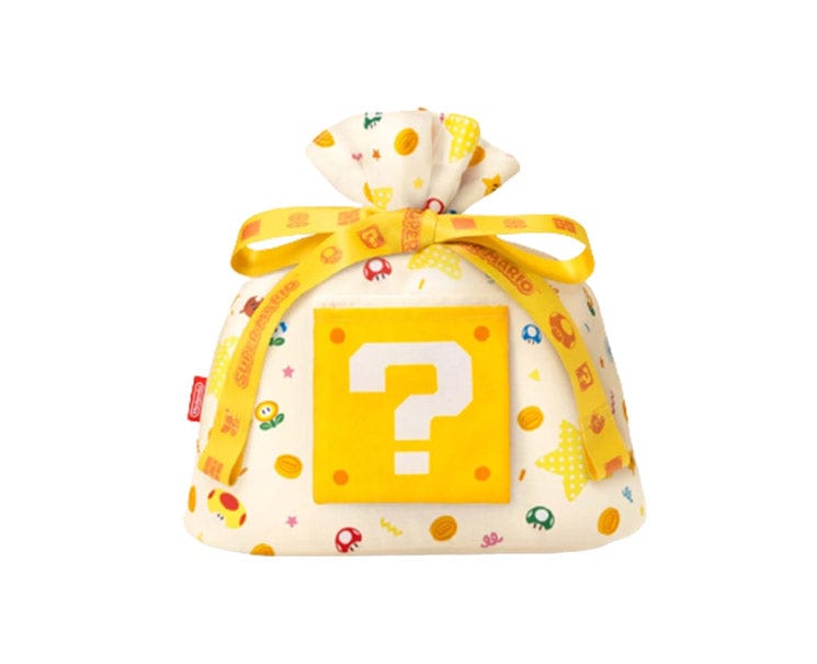 Super Mario Question Block Eco Bag