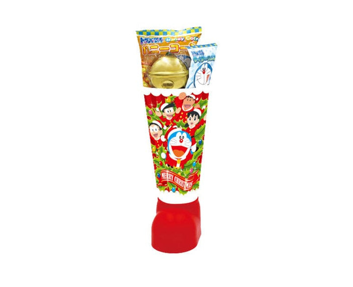 Doraemon 2023 Christmas Stocking thumbnail 1