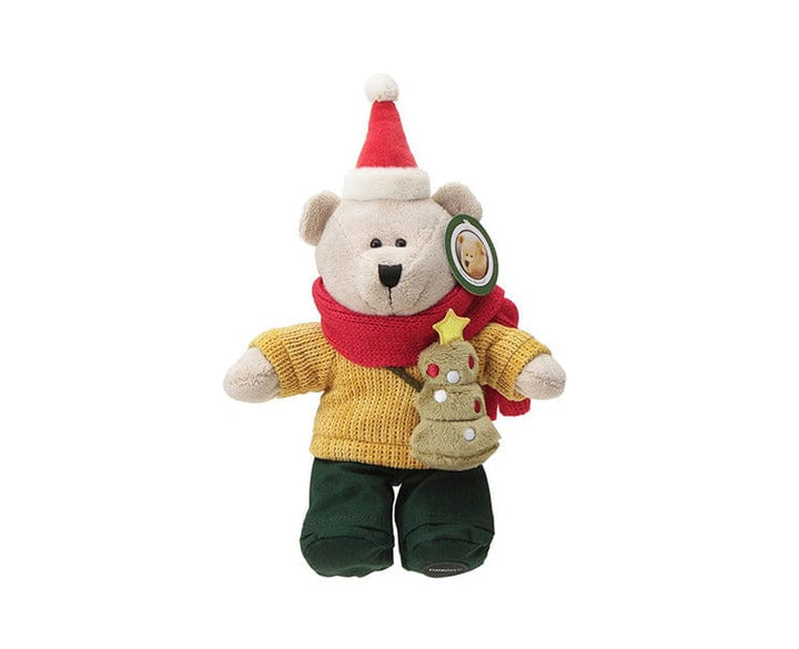 Starbucks Japan Holiday 2023 Bearista thumbnail 1