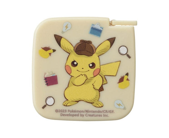 Detective Pikachu Returns Tape Measure