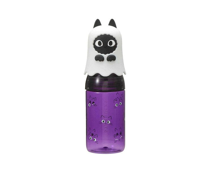 Starbucks Japan Halloween 2023 Cat Ghost Bottle thumbnail 1