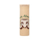 Starbucks x Disney Chip n' Dale Stainless Steel Bottle