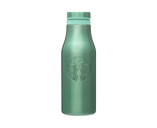 Starbucks Japan Anniversary 2023 Stainless Steel Bottle