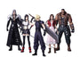 Final Fantasy VII Remake Figures Blind Box Anime &amp; Brands Sugoi Mart thumbnail 2