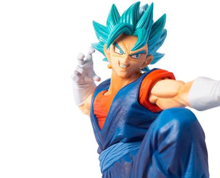 Dragon Ball Super Figure: Goku Fes!! (Vegito) Anime & Brands Sugoi Mart