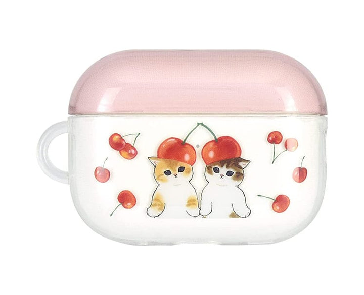 Mofusand Airpods Pro Case thumbnail 2