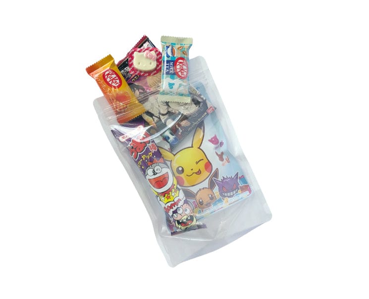 Japanese Snack Pack