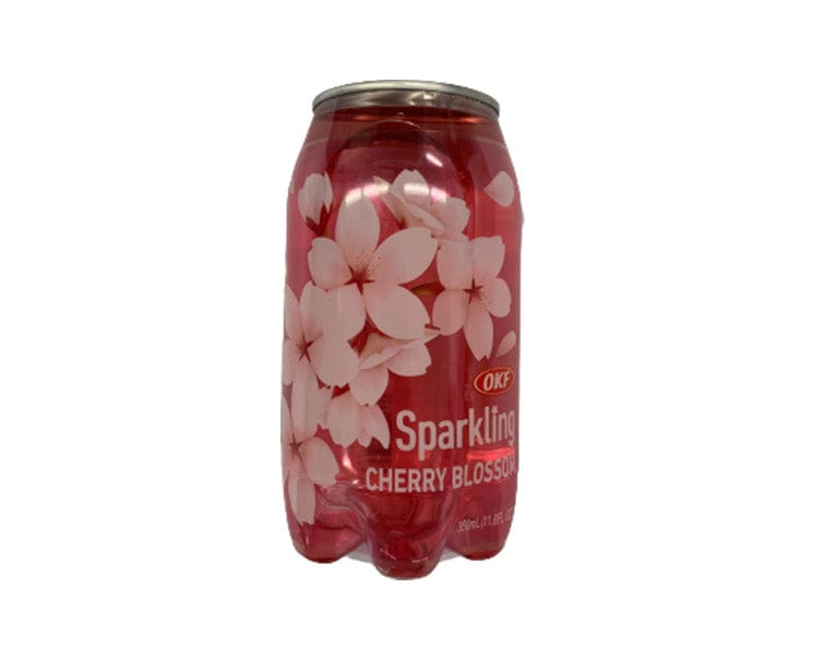 OKF Sparkling Cherry Blossom Can