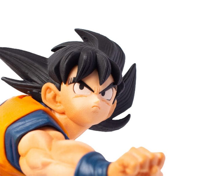 Dragon Ball Super Figure: Goku Fes!! (Black) Anime & Brands Sugoi Mart
